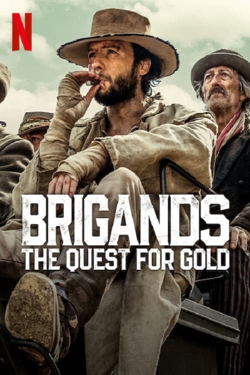 Brigands: The Quest for Gold - Season 1