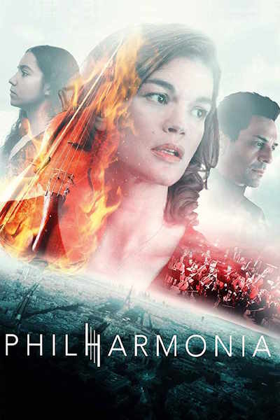 Philharmonia - Season 1
