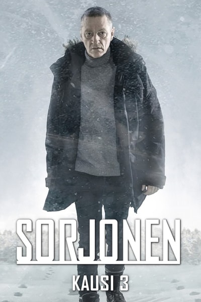 Bordertown (Sorjonen) - Season 3