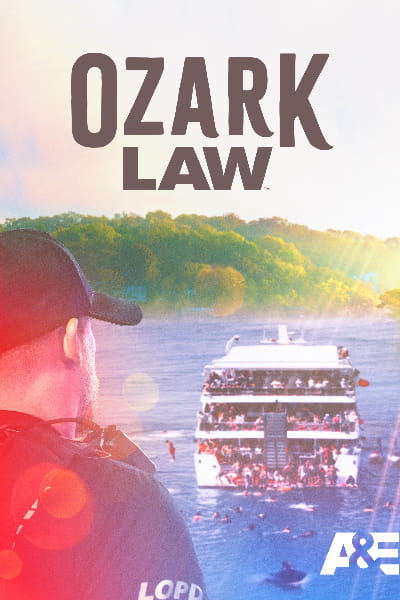 Ozark Law - Season 2