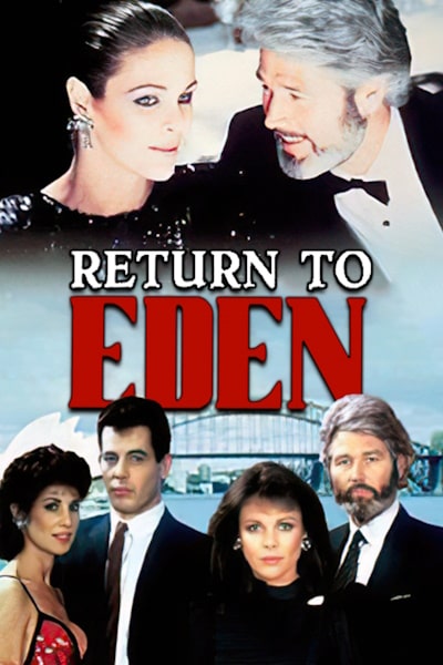 Return to Eden - Season 1