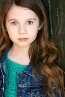 Madelyn Grace
