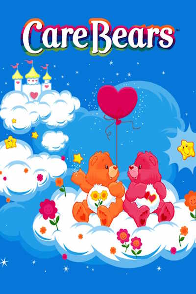 Care Bears - Season 1