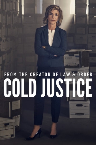 Cold Justice - Season 6