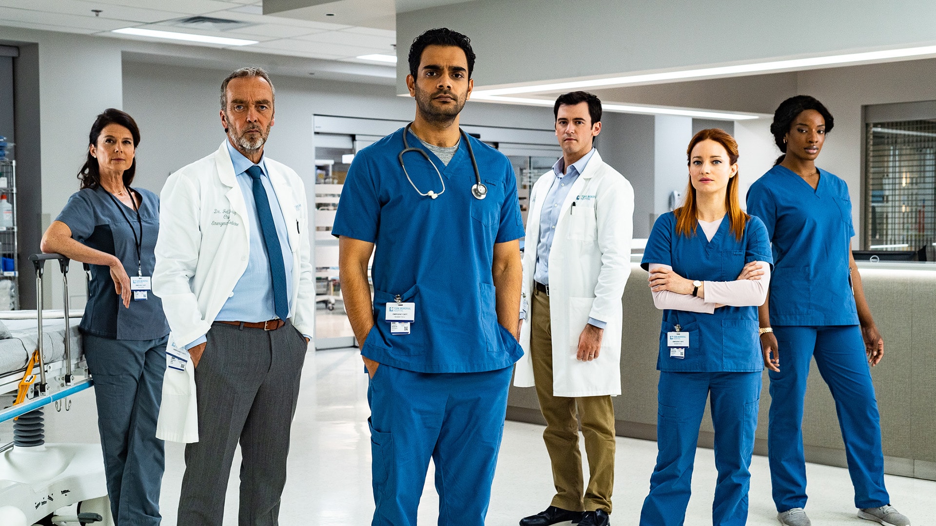 Season 1