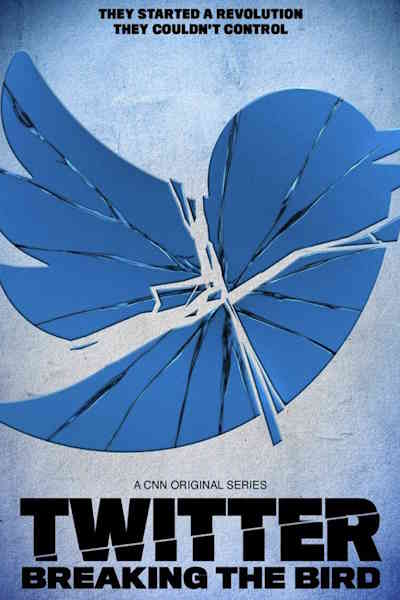 Twitter Breaking the Bird - Season 1