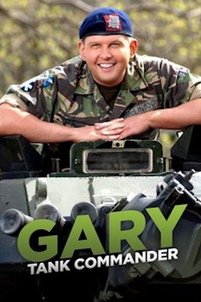 Gary: Tank Commander - Season 2