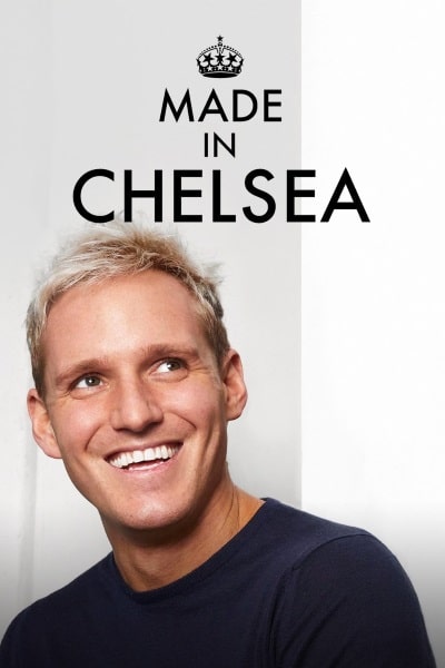 Made in Chelsea - Season 18