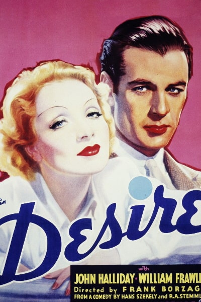 Desire