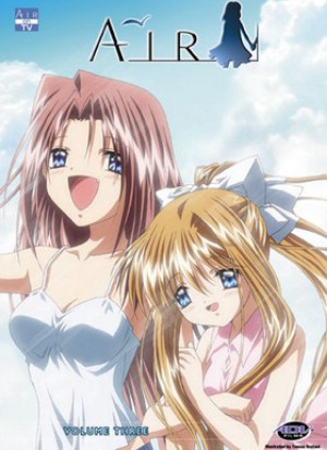 Air TV [Sub: Eng]