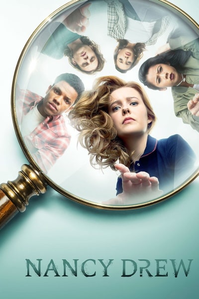 Nancy Drew - Season 2