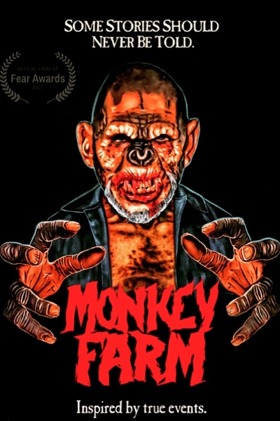 Monkey Farm