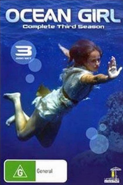 Ocean Girl - Season 3