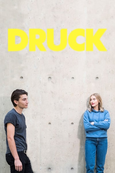 Druck - Season 2