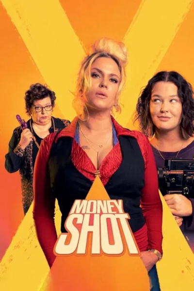 Money Shot (Toinen tuleminen) - Season 1
