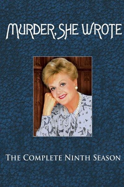 Murder, She Wrote - Season 9