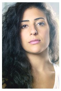 Nadine Malouf