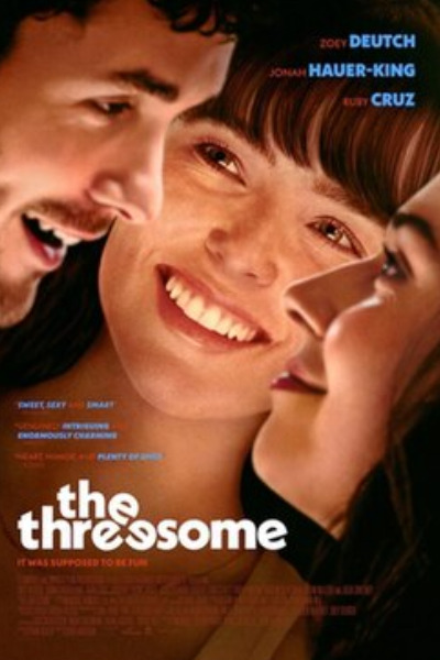 The Threesome (2025)