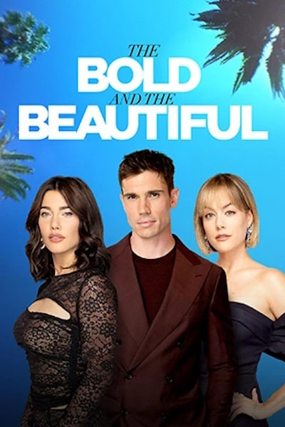 The Bold and the Beautiful - Season 24