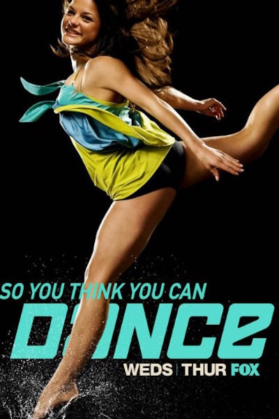 So You Think You Can Dance - Season 10