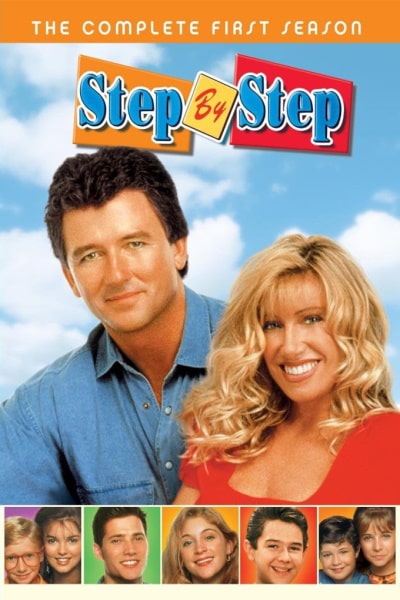 Step by Step - Season 1
