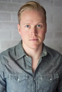 Ian Blackwood
