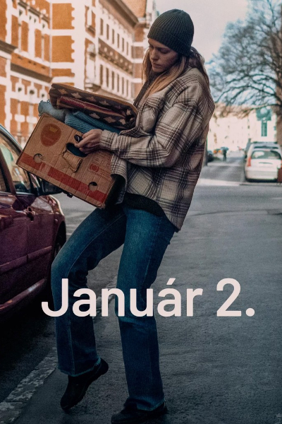 January 2 (Janu&aacute;r 2)