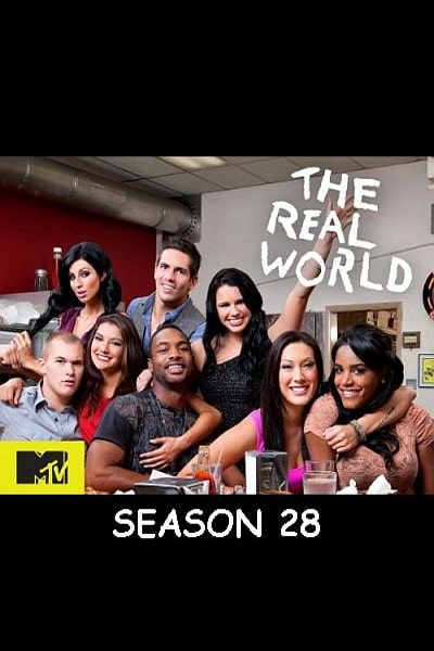 The Real World - Season 28