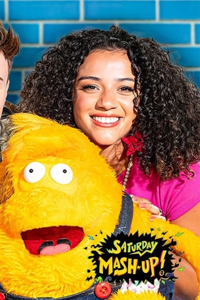 Saturday Mash-Up - Season 7
