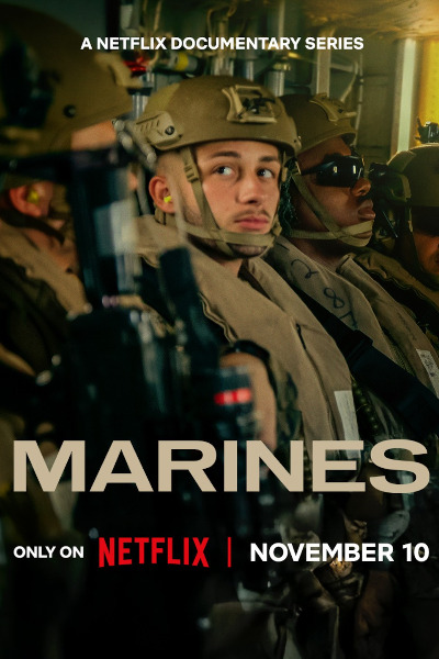 Marines - Season 1