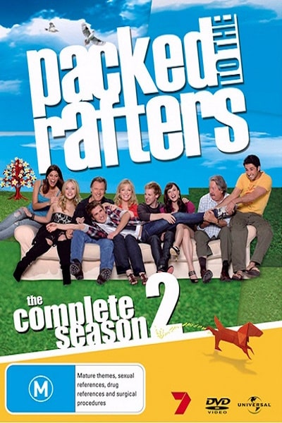 Packed to the Rafters - Season 2