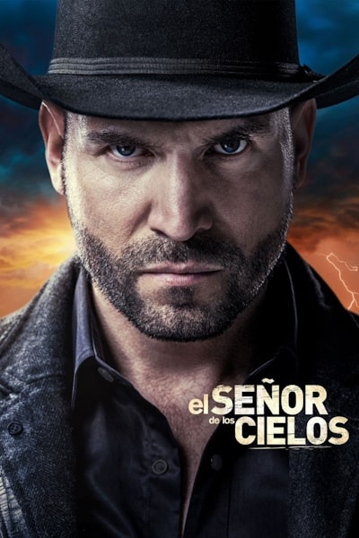 El Senor de los Cielos - Season 8