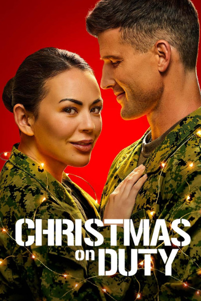 Christmas on Duty