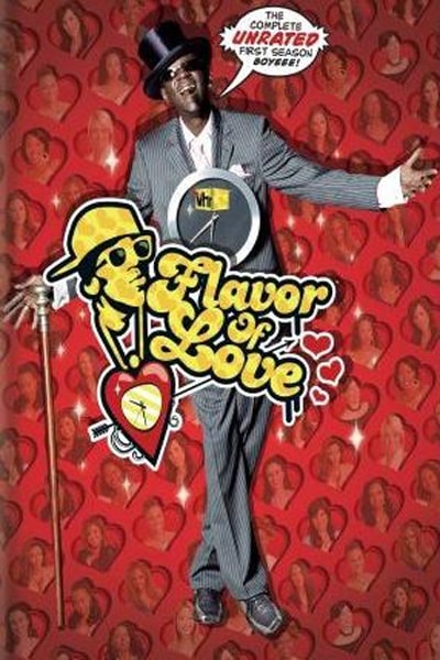 Flavor of Love - Season 1