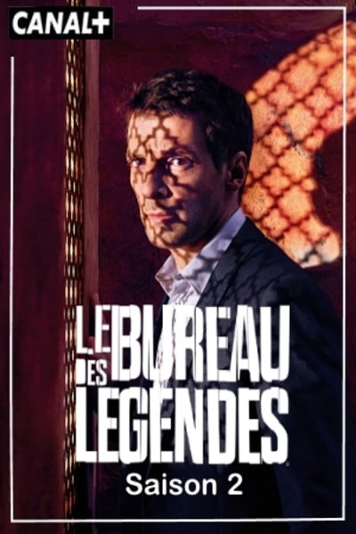 The Bureau - Season 2