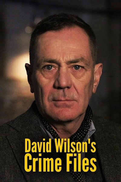 David Wilsons Crime Files - Season 1
