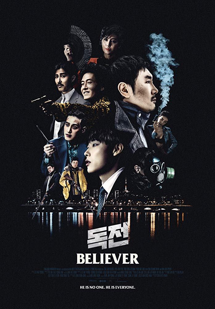 Believer [Sub: Eng]
