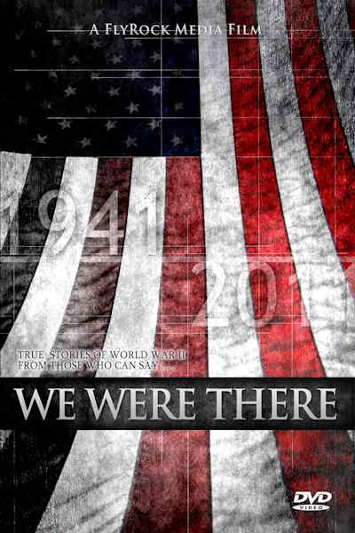 We Were There