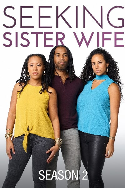 Seeking Sister Wife - Season 2