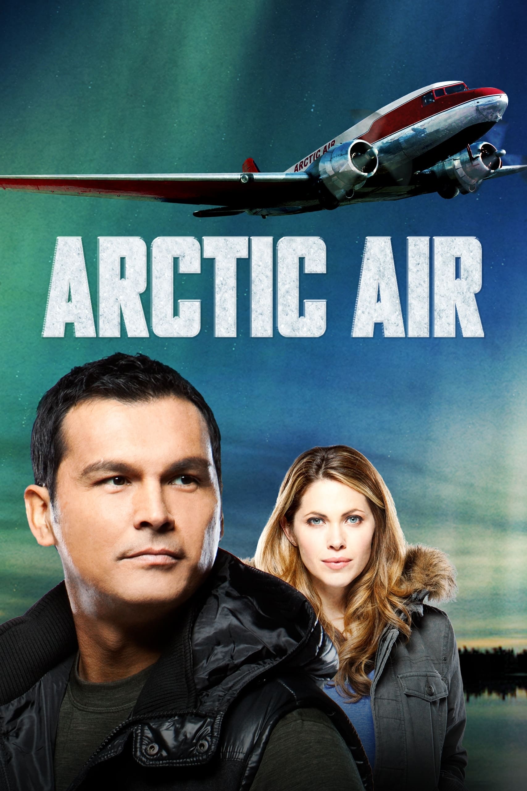 Arctic Air - Season 2