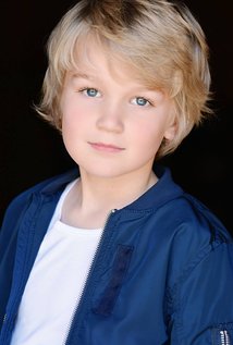 Pierce Pope