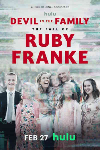 Devil in the Family The Fall of Ruby Franke - Season 1