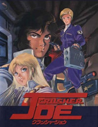 Crusher Joe [Audio: Eng]