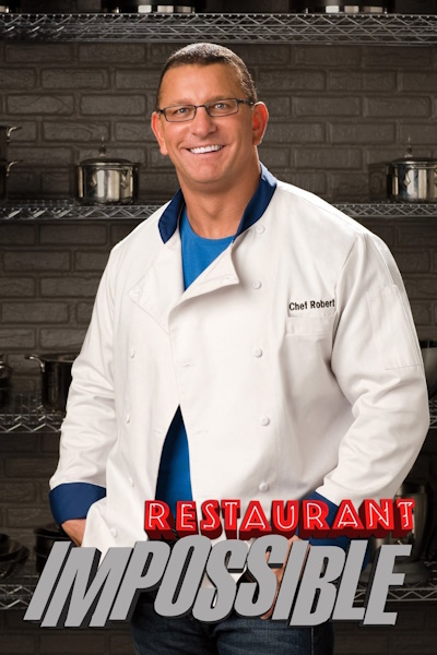 Restaurant: Impossible - Season 12