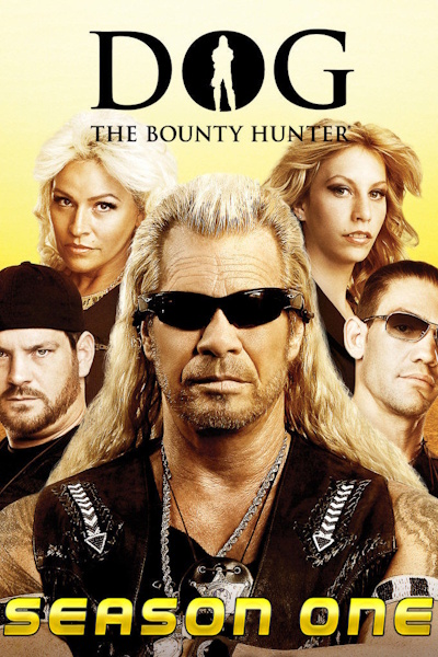 Dog the Bounty Hunter - Season 1