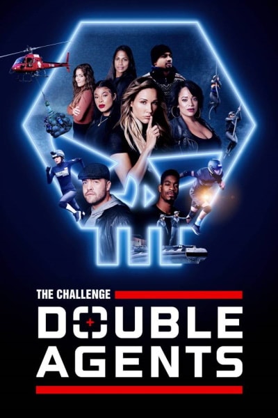 The Challenge - Season 36
