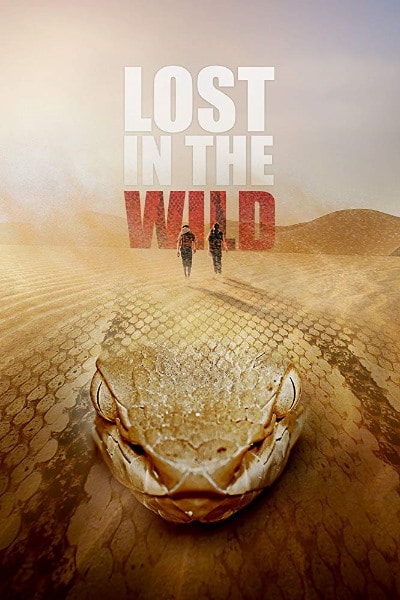 Lost in the Wild - Season 1