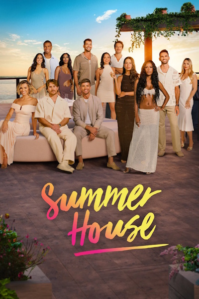 Summer House - Season 10