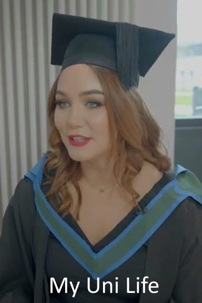 My Uni Life - Season 2