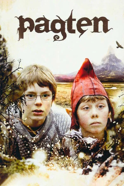Pagten - Season 1